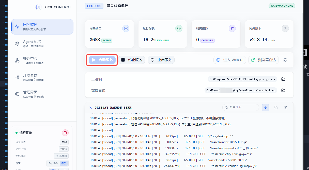 codex 安装使用